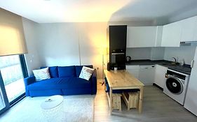 Flat For Rent 5 Minute From Antalya Airport