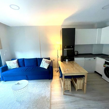 Апартаменти Flat For Rent 5 Minute From Antalya Airport Екстер'єр фото