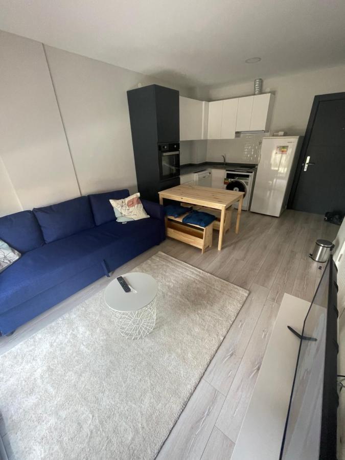 Апартаменти Flat For Rent 5 Minute From Antalya Airport Екстер'єр фото