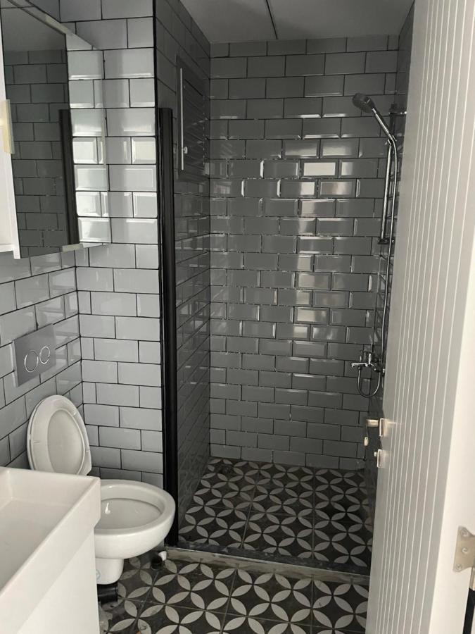 Апартаменти Flat For Rent 5 Minute From Antalya Airport Екстер'єр фото