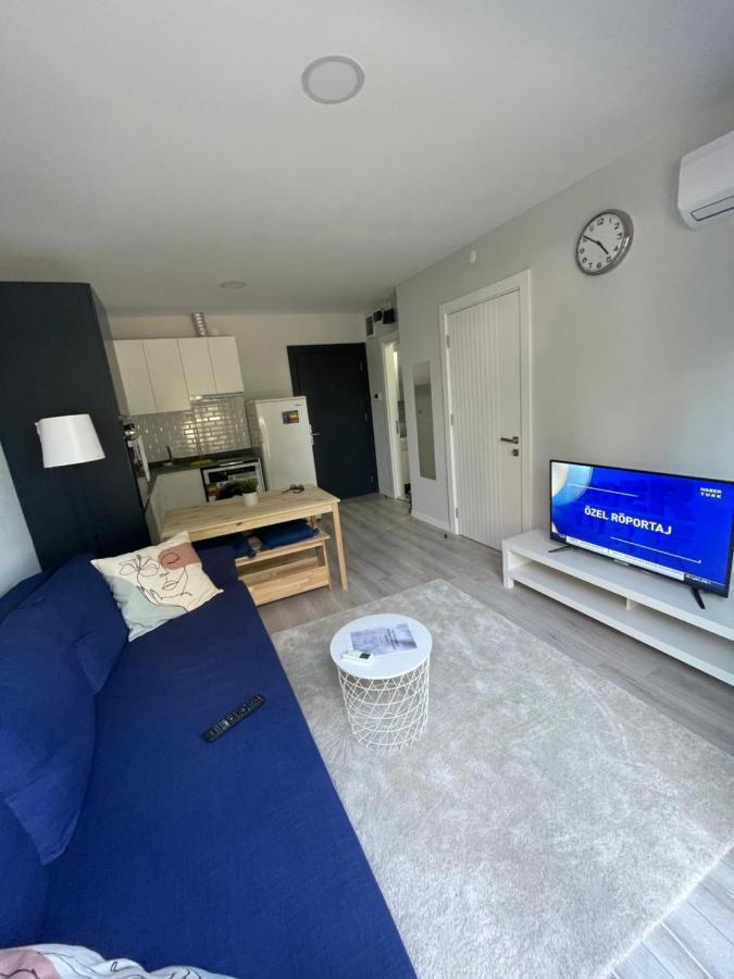 Апартаменти Flat For Rent 5 Minute From Antalya Airport Екстер'єр фото