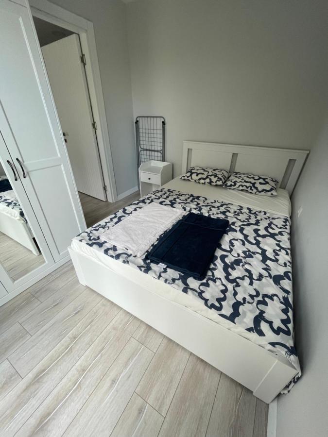 Апартаменти Flat For Rent 5 Minute From Antalya Airport Екстер'єр фото