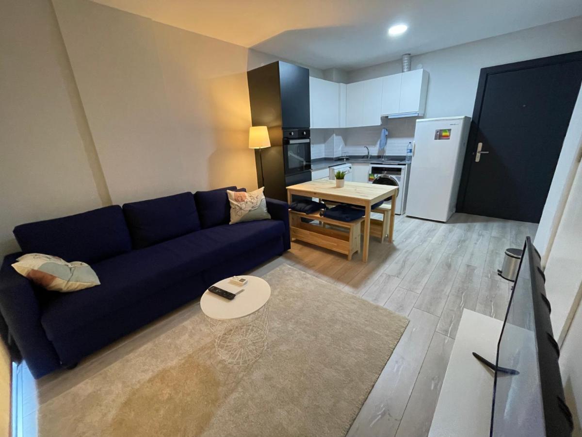 Апартаменти Flat For Rent 5 Minute From Antalya Airport Екстер'єр фото