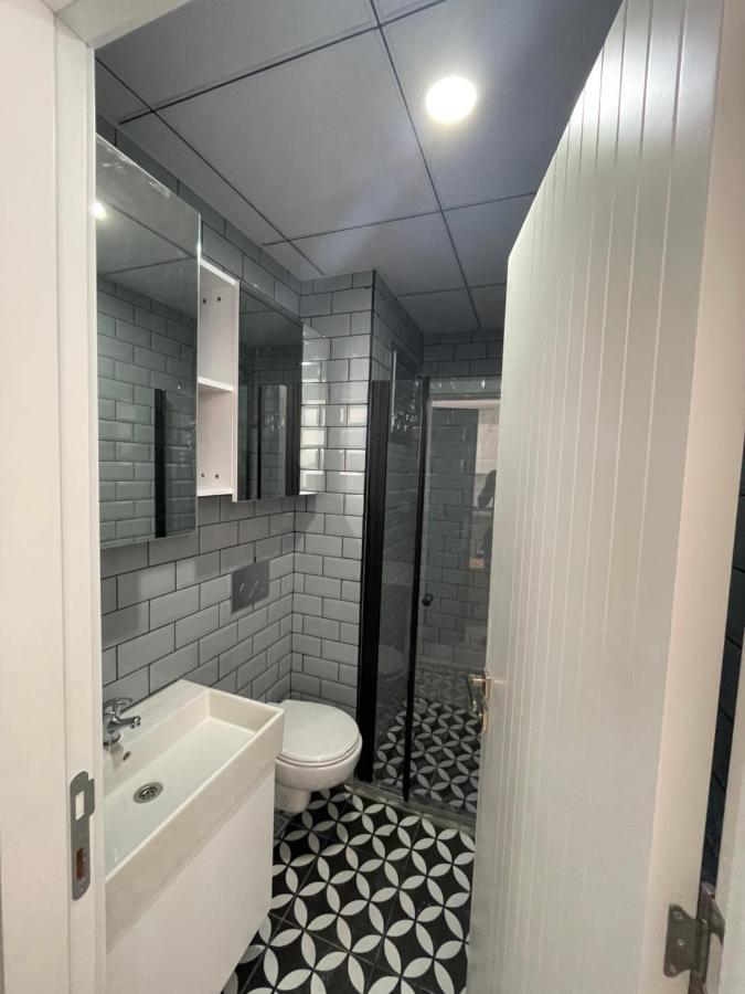 Апартаменти Flat For Rent 5 Minute From Antalya Airport Екстер'єр фото