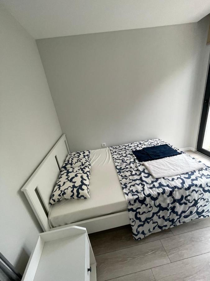 Апартаменти Flat For Rent 5 Minute From Antalya Airport Екстер'єр фото